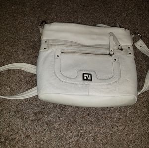 Stone Mountain Purse